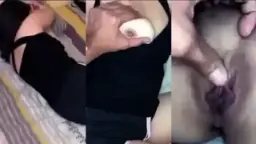 Malam Panas Bersama Teman Cewek Usai Pesta Mabuk-mabukan