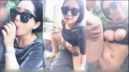 Menggila Di Ranjang Bersama Kekasih Di Puncak Bogor