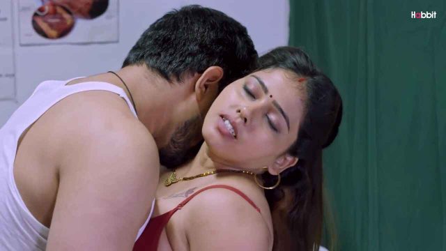 Mr Chourasiya 2: Nafsu Membara Di Episode Kedua – Film Panas Habbit 2024