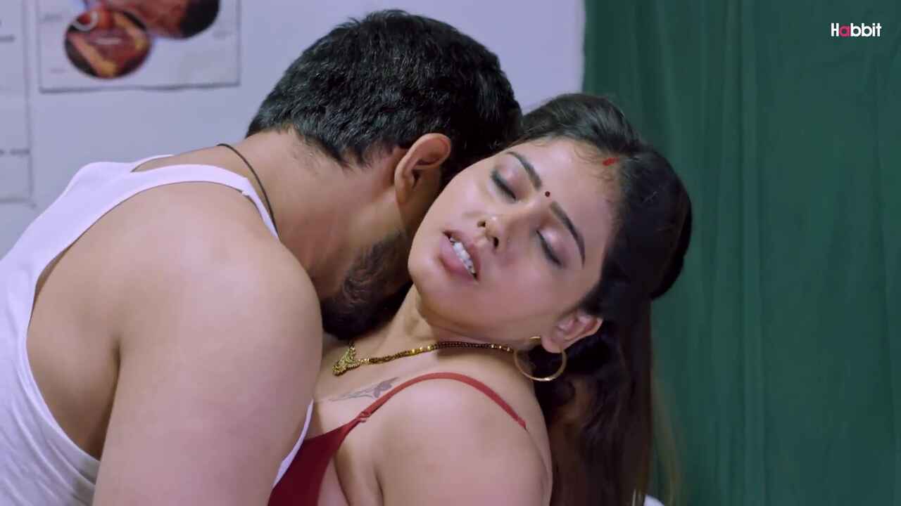 Mr Chourasiya 2: Nafsu Membara Di Episode Kedua – Film Panas Habbit 2024