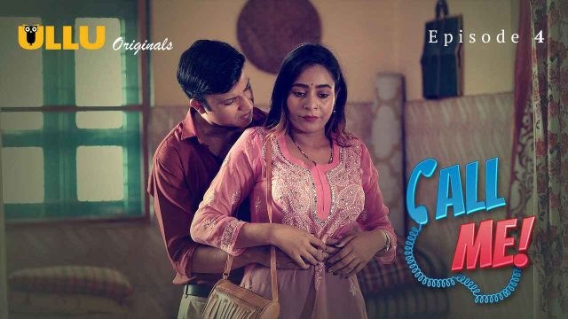 Panggil Aku 2024: Episode 4 Seri Web Panas Ullu Yang Bikin Merem Melek