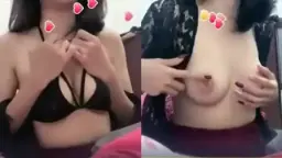 Payudara Montok Kak La Maya Sugar Live