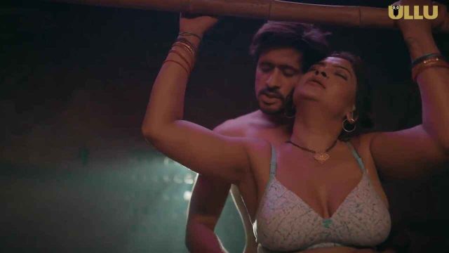 Pelukis Babu 2024: Episode 4 – Nafsu Membara Di Studio Seni