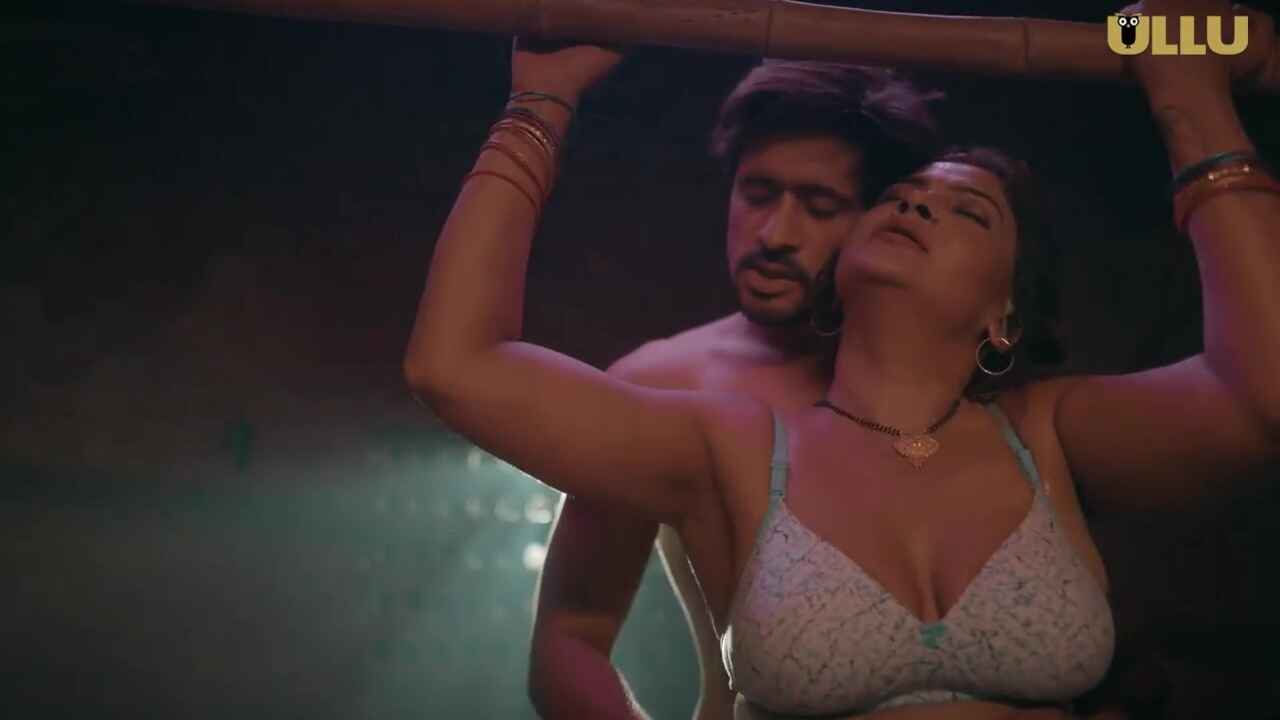 Pelukis Babu 2024: Episode 4 – Nafsu Membara Di Studio Seni