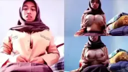 Seragam Pramuka Sma Yang Bikin Horny, Mainin Payudara