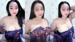 Toge Baru Yang Menggoda Di Bling2 Bikin Bergairah