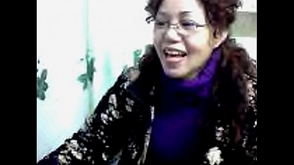Mature Tionghoa Menggoda Di Webcam