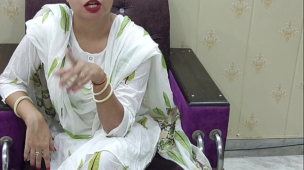 Ibu Tiri India Yang Cantik Dihardik Puki Dan Pantatnya Oleh Anak Tirinya Vivek