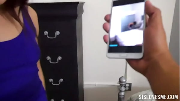 Gadis Amatir Muda Digoyang Keras