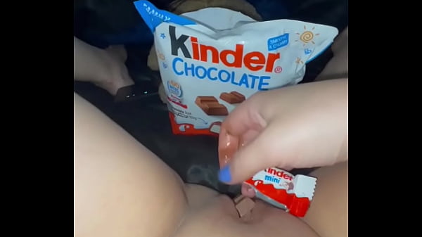 Gadis Arab Nakal Main Makanan Ekstrem Di Los Angeles – Coklat, Udang, Buah Jadi Alat Bikin Sange 2025