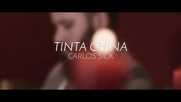 Tinta Cina Yang Menggoda – Sensasi Sakit Yang Memabukkan