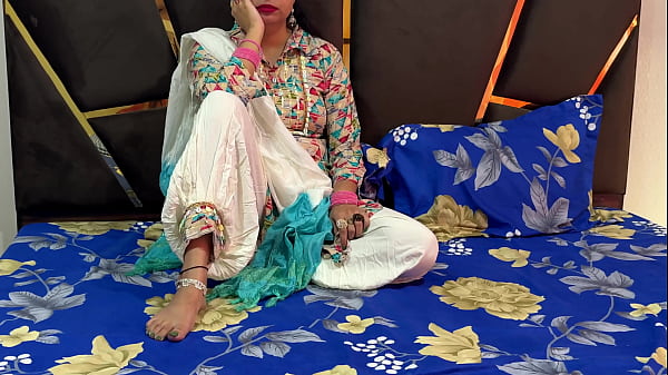 Video Panas Devar Dan Bhabhi: Birahi Membara, Bhabhi Ingin Hamil Dari Adik Ipar, Ejakulasi Nyata Saat Bercinta Keras Dengan Audio Hindi