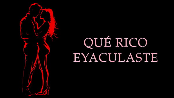Qué Delicioso Fue Tu Chorro Caliente – Confesiones Ardientes Entre Hermanastros