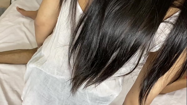 Paman Tua Digoda Cewek Seksi, Video Mesum Hd Panas