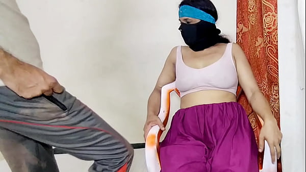 Anal Ganas Kakak Tiri Muslim Digituin Abang Tiri India, Suara Desahan Merintih Dalam Bahasa Hindi Yang Jelas