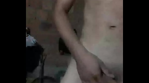 Novinho Se Depila E Bate Uma Punheta Ao Vivo No Cam4