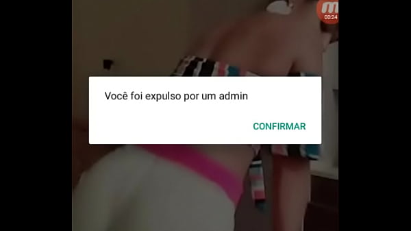 Mina Do Bigo Live, Peitos Gostosos Pra Apertar