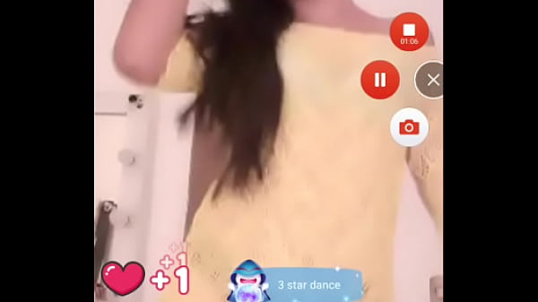 Tayangan Langsung Sensual Di Bigo