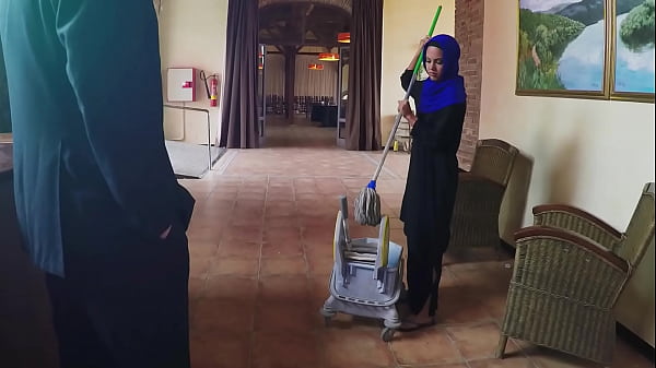 Mengungkap Rahasia Arab – Segala Cara Untuk Memuaskan Si Miskin