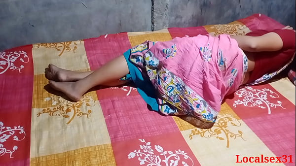 Istri Rumah Tangga India Nikmat Disodomi Dari Belakang (video Resmi Localsex31)