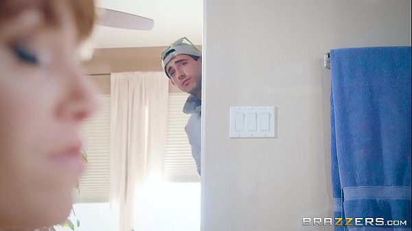Alana Cruise – Ibu-ibu Haus Di Brazzers