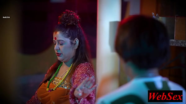 Mata Ji Memberkati! Serial Web India Yang Menggoda Dan Bikin Bergairah