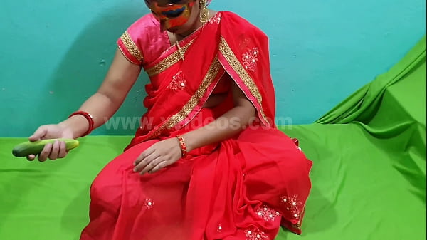 Desi Bhabhi Menggoda Devar Dengan Blowjob Panas Di Luar Ruangan, Lalu Mereka Bercinta Dengan Liar