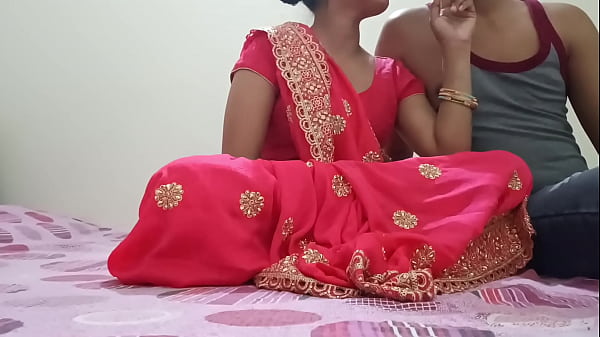 Gadis India Yang Baru Menikah, Bhabhi Seksi Itu Digerogoti Dari Belakang Oleh Devar Dengan Suara Erangan Serak Dalam Bahasa Hindi