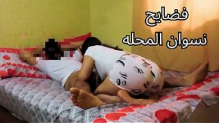 مصريه شرموطه بتشهق: “كل يوم تخلينى اركب زبك؟ حرام عليك يا كسى الوجعان!”