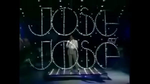 Jose Jose – Terjebak Dalam Nafsu (live)