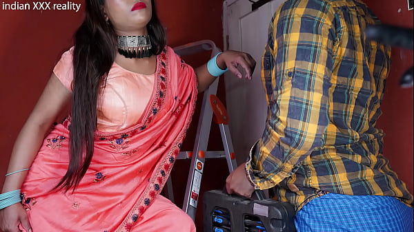 Paman Tukang Reparasi India Yang Panas Dan Menggoda Xxx Dalam Bahasa Hindi