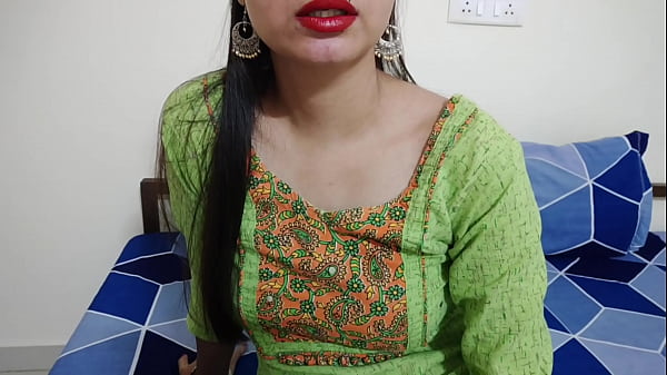 Milf India Ganas, Ngajarin Mainin Kontol Sampai Puas. Adegan Panas Full Bahasa Hindi, Payudara Besar Menggoda