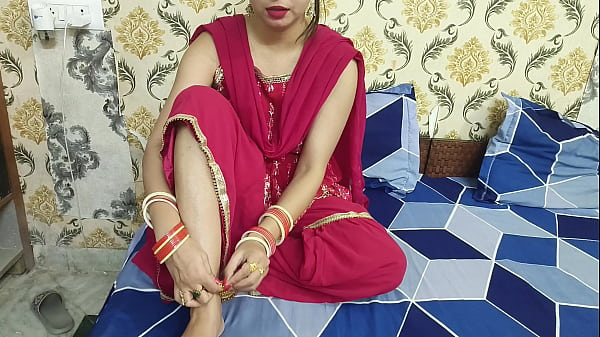 Bhabhi Masti Mein Chudwai Apne Devar Se, Raat Ke Andhere Mein Gaon Ki Jawaan Bhabhi Ka Garam Hindi Audio