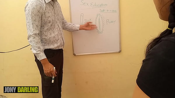 Guru Les India Ajarin Muridnya Soal Kontol Dan Memek, Obrolan Mesum Hindi Jelas Oleh Jony Darling