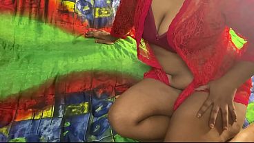 Mast Maal Bhabhi Ko Devar Ne Choda Suhagrat Ke Baad, Garam Garam Awaz Mein