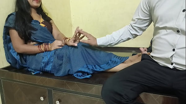 भाभी की चुदाई का पहला मौका, देवर ने जमकर लिया गांड़ का मजा