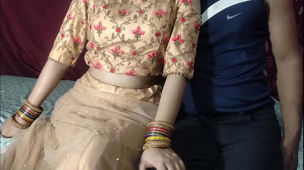 Devar Ne Choda Apni Desi Bhabhi Ko Hindi Audio Mein