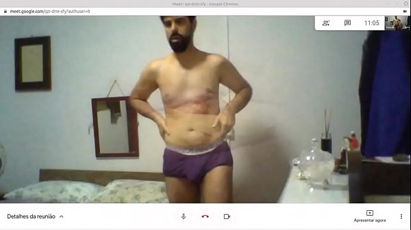 Tesão Na Live: Vamos Esquentar A Noite?