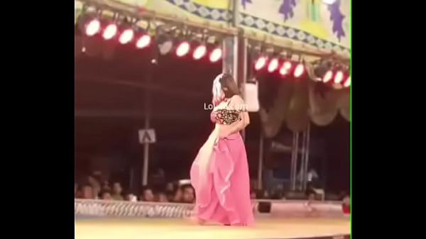 Tarian Panas Desi India Tanpa Sehelai Benang