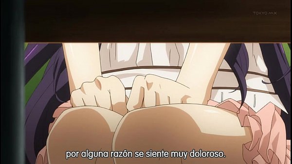 Malam Panas Bersama Gadis Misterius Di Date A Live 05