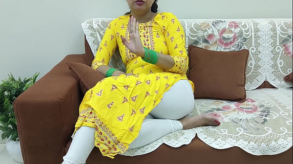 Ibu Tiri India Dan Anak Tirinya: Kisah Cinta Terlarang Yang Berubah Jadi Gairah Membara