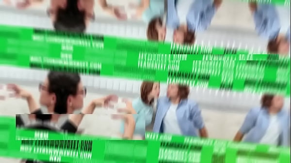 Ike Menunggangi Cleo Vixen Dengan Liar Bagai Koboi Di Atas Pelaminan Ranjang