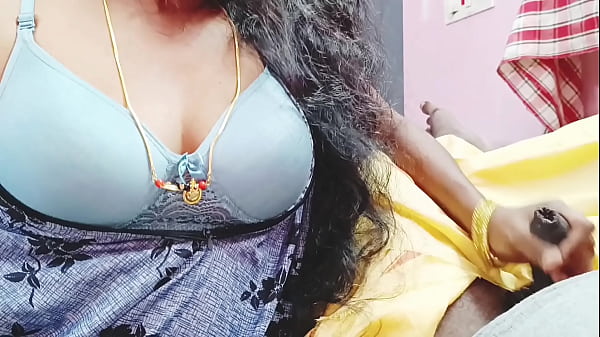 Istri Nakal India Selingkuh Dengan Saudara Suami, Bercumbu Dengan Kata-kata Mesum Telugu.