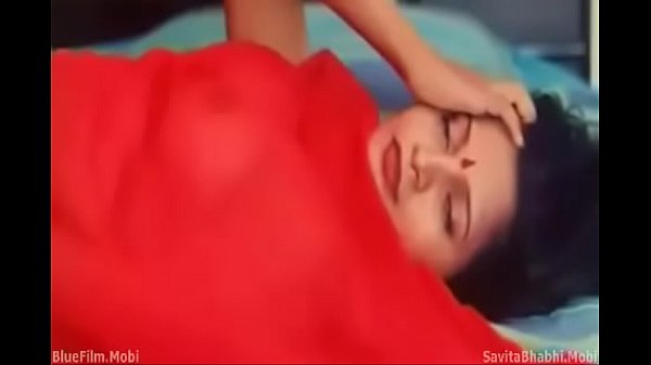 Birahi Membara Bibi India Yang Menggoda