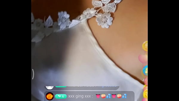 Siaran Langsung Yang Menggoda Dan Membuat Bergairah