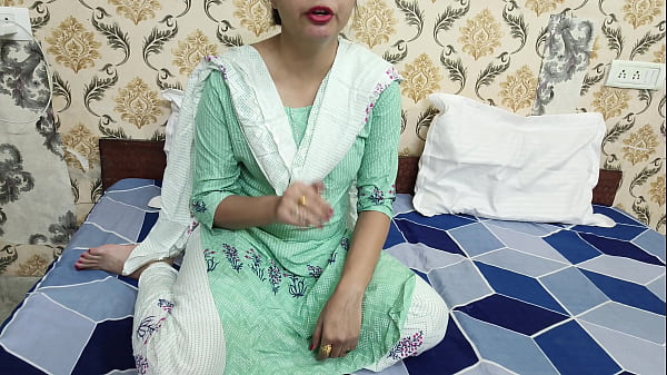Damad Ji Ne Apni Sasu Maa Ko Choda, Gandi Baatein Sunate Hue