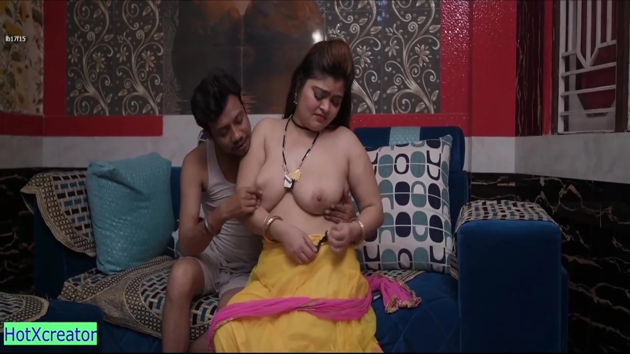 Bhabhi Ji 2025: Adegan Panas Hindi Yang Menggoda