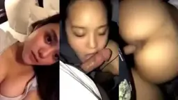 Gairah Tak Terkendali Di Ranjang Bersama Istri Seksi Montok