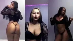 Goyang Ganas Tiktokers Herradure