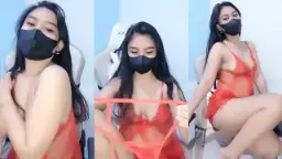 Goyang Hot Dan Menggoda Babyaoraa Di Mango Live